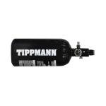 Tippmann Empire Basics 48ci 3K Paintball Tank- New 2019 Upgraded Version - Globally Certified