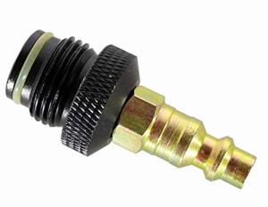 Dangerous Power G5 Paintball Marker Air Compressor Adapter PSP Tournament Paintball Paintballing Paintballer dye Planet Eclipse Empire mini Axe boblong