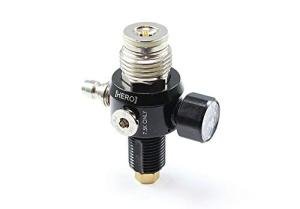 First Strike Hero 2.0 4.5K Regulator - Nickel