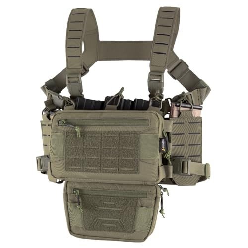 Chest Rigs