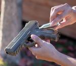 Crosman 5-Count CO2 Cartridges For Air Rifles And Air Pistols