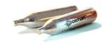 Crosman 25-Count 12-Gram CO2 Cartridges For Air Rifles And Air Pistols 2311-N