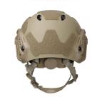 Emersongear Fast SF Ultra High Cut Tac Helmet for Training,Lightweight