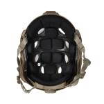 Emersongear Fast SF Ultra High Cut Tac Helmet for Training,Lightweight
