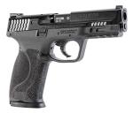 Umarex T4E S&W M&P9 M2.0 Paintball Marker - Black