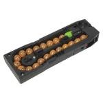 Planet Eclipse CF20 Continuous Feed 20 Round Magazine - Black