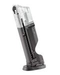 Umarex T4E S&W M&P9 M2.0 Paintball Marker - Black