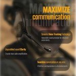 EARMOR M32X Tactical Headset for Helmet with ARC Rail Helmet Mount Adapters - Noise Canceling Headphones for Shooting & Hunting Earmuffs