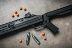 Umarex T4E TX 68 Shotgun .68 Caliber Training Paintball Gun Marker