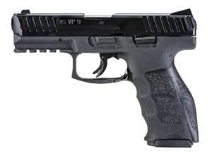 T4E Heckler & Koch HK VP9 .43 Caliber Training Pistol Paintball Gun Marker, Black
