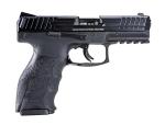 T4E Heckler & Koch HK VP9 .43 Caliber Training Pistol Paintball Gun Marker, Black