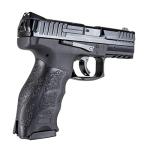 T4E Heckler & Koch HK VP9 .43 Caliber Training Pistol Paintball Gun Marker, Black
