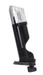 Umarex T4E Smith & Wesson M&P M2.0 .43 Caliber Training Pistol Paintball Gun Marker Magazine, Quick Piercing