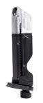 Umarex T4E Smith & Wesson M&P M2.0 .43 Caliber Training Pistol Paintball Gun Marker Magazine, Quick Piercing