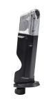 Umarex T4E Smith & Wesson M&P M2.0 .43 Caliber Training Pistol Paintball Gun Marker Magazine, Quick Piercing