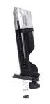 Umarex T4E Smith & Wesson M&P M2.0 .43 Caliber Training Pistol Paintball Gun Marker Magazine, Quick Piercing
