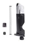 Umarex T4E Smith & Wesson M&P M2.0 .43 Caliber Training Pistol Paintball Gun Marker Magazine, Quick Piercing