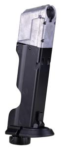 T4E Walther PDP Compact 8-Round Quick-Piercing Magazine for .43 Caliber Training Pistol Paintball Gun Marker