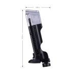 T4E Walther PDP Compact 8-Round Quick-Piercing Magazine for .43 Caliber Training Pistol Paintball Gun Marker