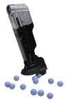 T4E Walther PDP Compact 8-Round Quick-Piercing Magazine for .43 Caliber Training Pistol Paintball Gun Marker