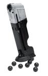 T4E Walther PDP Compact 8-Round Quick-Piercing Magazine for .43 Caliber Training Pistol Paintball Gun Marker