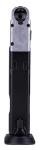 T4E Walther PDP Compact 8-Round Quick-Piercing Magazine for .43 Caliber Training Pistol Paintball Gun Marker