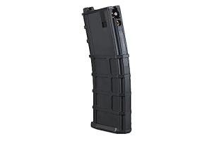 GoldenBall x Eagle 35 Round Gas Airsoft GBB Magazine for GHK/WA Series GBBRs