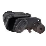 ATAIRSOFT FMA PEQ-15 Dummy Battery Case Model for Display 20mm Guide Rail Black