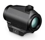 Vortex Optics Crossfire Red Dot Sight Gen II- 2 MOA Dot (CF-RD2)