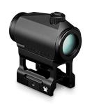 Vortex Optics Crossfire Red Dot Sight Gen II- 2 MOA Dot (CF-RD2)