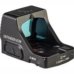 Vortex Optics Defender-CCW Micro Red Dot Sight - 3 MOA
