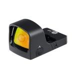 ohhunt RD U2MR Shake Awake Micro Red Dot Sight Compatible with RMR Cut Multiple Reticle 3 MOA Dot and 36 MOA Circle