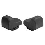 UTG OP3 Micro, Red 4 MOA Single Dot, RMR Footprint