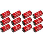 SureFire SF12-BB Boxed Batteries, (12 Pack)