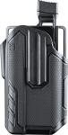 Blackhawk, Omnivore™ MultiFit, Surefire X300, Gun Holster