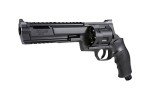 Umarex T4E TR 68 Revolver .68 Caliber Training Pistol Paintball Gun Marker