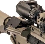 ATG Leapers Super Slim Picatinny RMR Mount (45 Degree Offset)