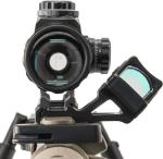 ATG Leapers Super Slim Picatinny RMR Mount (45 Degree Offset)