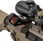 ATG Leapers Super Slim Picatinny RMR Mount (45 Degree Offset)