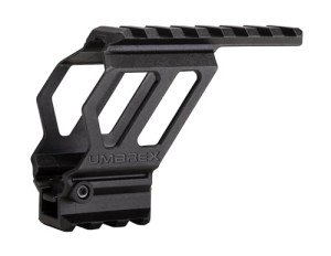 Umarex Universal Bridge Optic Mount