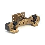 EOTACTACTICAL OMM Hydra Sight Mount OMM2 2.50" Optical Centerline Height for TtwoFootprint Red Dot Sight (DE)