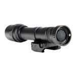 Assletes Tactical Flashlights, Black Rifle Weapon Light,Pressure Switch Included