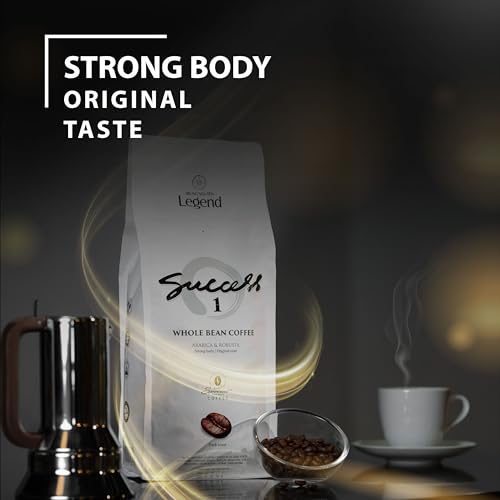 TNG Success Coffee Blend 12oz Bag