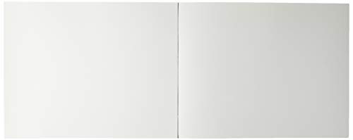 Strathmore 500 Series Bristol Vellum Art Paper, 11"x14