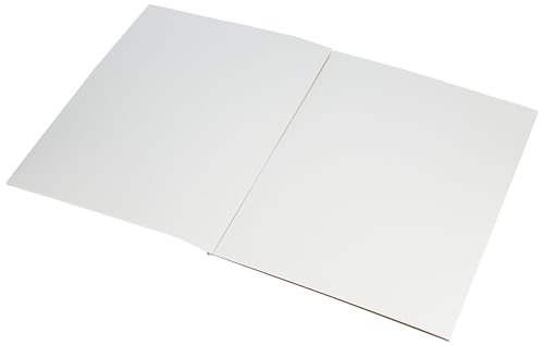 Strathmore 400 Series Vellum Bristol Art Pad