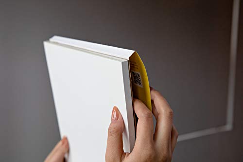 Strathmore Bristol Paper Pad - Smooth, 11x14 - 20 Sheets