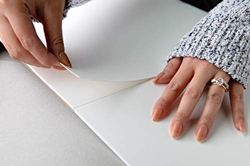 Strathmore Bristol Paper Pad - Smooth, 11x14 - 20 Sheets