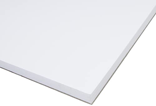 Daler-Rowney Smooth Surface Bristol Board Pad - A4
