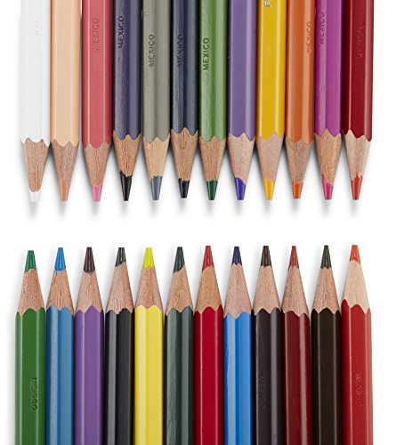 Prismacolor Erasable Colored Pencils - 24 Pack