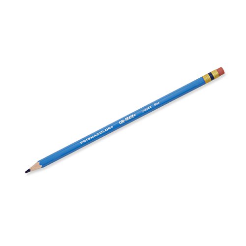 Prismacolor Erasable Colored Pencils - 24 Pack
